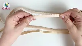 Материалы для бюстгальтера  