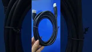 ERD HIGH SPEED HDMI CABLE #csntradingcompany #cctvsecurity #cctvsecuritycameras #shorts #security