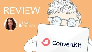 ConvertKit Review: Is it worth it for you?