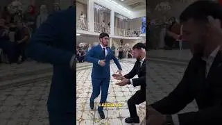 ВИСИТА КОНДАРОВ ТАНЦУЕТ🔥 