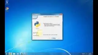 Python 2.7 Tutorial 1: Download and Install Python