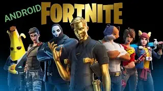 HOW TO DOWNLOAD FORTNITE ON ANDROID (2020)