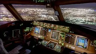 NEW FTSIM+ 777 SOUNDS | INSANE GRAPHICS | ANA 777-200 NRT - SYD | MSFS 2020