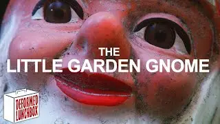 The Little Garden Gnome | Horror Short Film