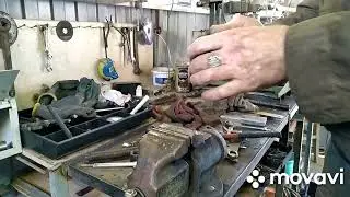Тески для фрезерного от А до Я