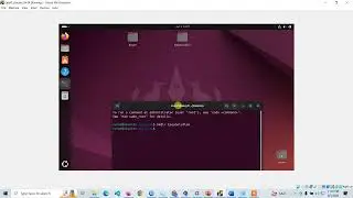 Basic Settings of Ubuntu 24 04 |  Easy IT |  Part 2