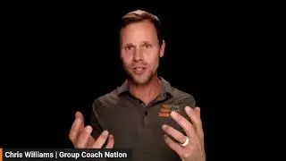 Chris Williams Symmetry Testimonial