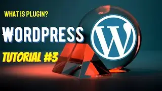 WordPress #3: plugins