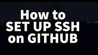 How to Set Up SSH on CS50 CodeSpaces or Any Linux Distro | Shanjiv A | Set Up SSH | SSH Errors