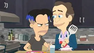 The Birch Family Funny Moments - Big Mouth