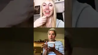 Душевное утро с Катей Петерсил и Леей Имаевой