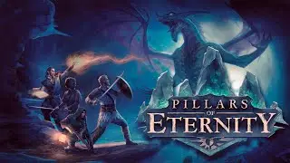 [4] - Яростная схватка с медведем : Pillars of Eternity