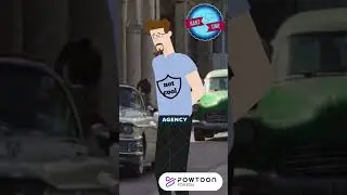 Powtoon cancelled