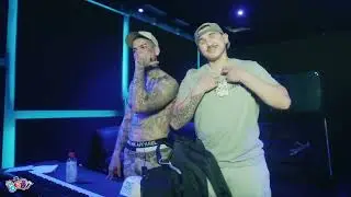 Rowdy Racks, Lefty Gunplay - Cleaner (Visualizer)