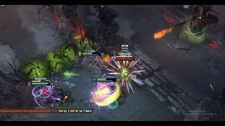 PA is not the carry here. Trust me!