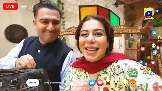 Waqt Ki Qadar Karna Bohat Zaruri Hai || Dil-e-Nadan || Har Pal Geo