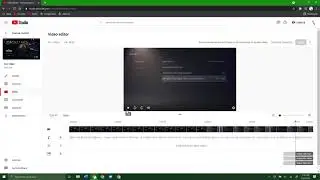 YouTube Studio: How to add end screens