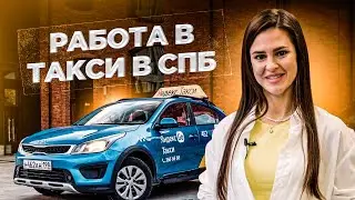 О компании Питерпарк | работа в Яндекс Такси