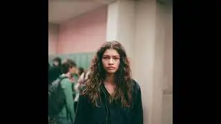 Labrinth & Zendaya - I'm Tired (From 
