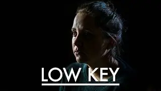 How To Light Low Key Video  |  Lighting, Exposure & Grading Tips