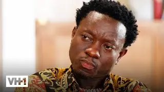 Best of Michael Blackson on VH1 Couples Retreat