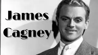 JAMES CAGNEY {tribute video}