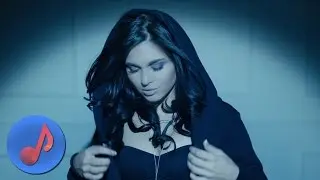 Dominica - Let it go [Russian music video 2017 Klassnenkiy]