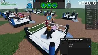 Roblox Shadow Boxing Battles Autofarm Script (Pastebin) *LATEST 2023*