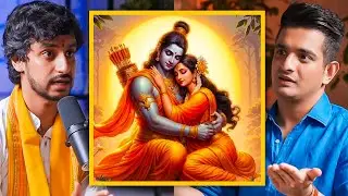 Sri Ram vs Sri Krishna - What Are The Differences?