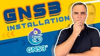 GNS3 Download, installation and configuration - GNS3 1.5.3 and Windows 10