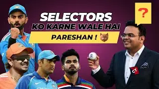 T20 World Cup से पहले ये 3 Players कर सकते परेशान