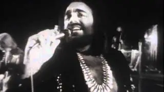 [ Demis Roussos ] - Someday somewhere ( 1974 г.)