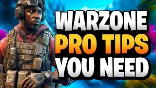 In Depth Warzone Tips and Tricks YOU NEED! | Warzone 2 Coaching Tips