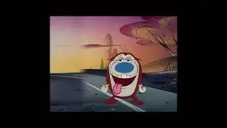 Ren & Stimpy - The 5 Stages to Acceptance