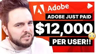 Adobe paid Frame.io HOW MUCH?! 😲 // Upshot - News for Video Makers