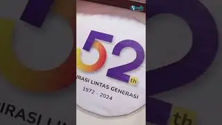 PENYERAHAN REKOR MURI SIARAN LANGSUNG RADIO DENGAN PEMBACAAN DONGENG TERBANYAK DALAM WAKTU SATU HARI