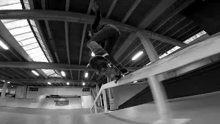 RampaRampage 7: Christian "Muze" Plettner