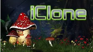 iClone 7 + PopcornFX - Что? Где? Как?