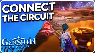 Connect the Circuit Genshin Impact