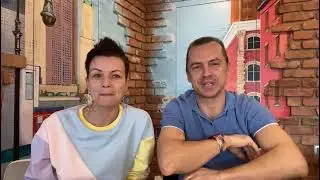Рассказываем про 5 дневный тренинг по тантре в Подмосковье "Расширяя горизонты"