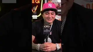 OhGeesy on Shoreline Mafia Reunion Possibilities & Current Relationship w/ Fenix Flexin