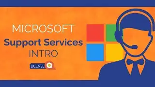 What are Microsoft SUPPORT Services? - Introduction and Training