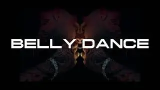 [FREE] RAVA Type Beat "BELLY DANCE" (prod. aguw)