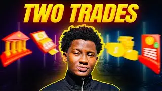 How I Beat The Market Makers with Just Two Trades a Week!!