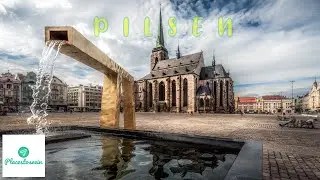 Pilsen Travel Guide - Best Things to do in Czech Republic