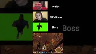 Как обычно мы фармим данж #альбиононлайн #альбион #albiononline #albion