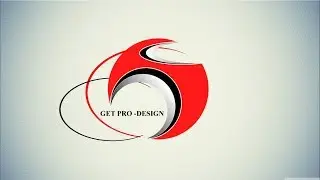 Gimp logo tutorial/ How to design logo in gimp /Free software