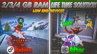 How To Fix LAG In PUBG-BGMI 2024 || How To Unlock High 90 FPS with gfx tool 2024