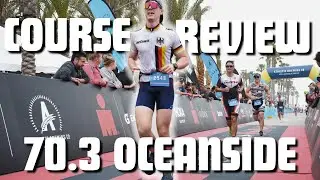 Ironman 70.3 Oceanside: Course Tips