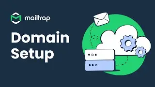 Mailtrap Email Sending - Domain Authentication and Setup